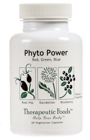 Phyto Power Photo 10