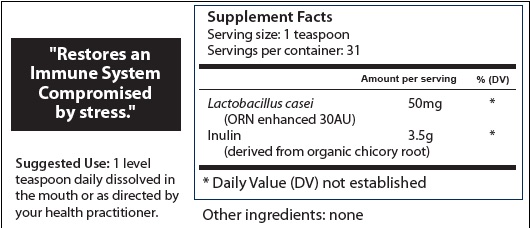 ORN Supplemental Facts 2