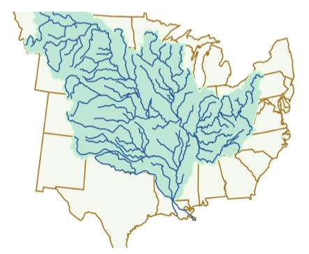 Mississippi