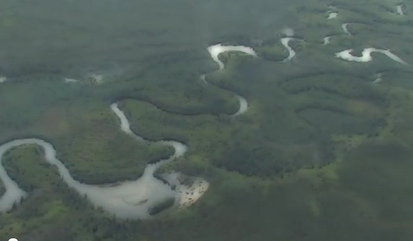 Athabaska River