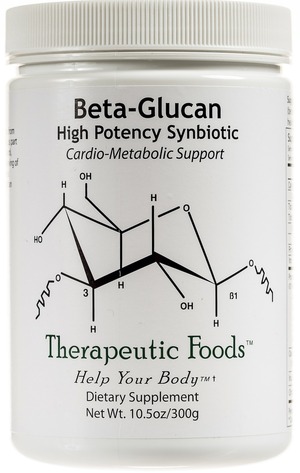 Beta Glucan HZ 3