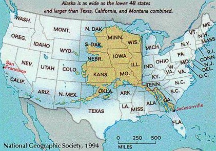 Alaska 2