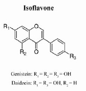 Isoflavone