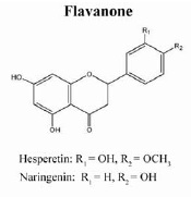 Flavanone