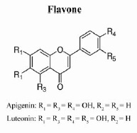 Flavone