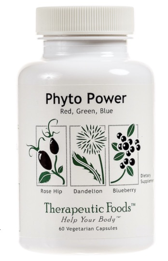 Phyto Power Photo 6