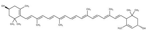 Xanthophylls