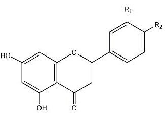 Flavanones (2)