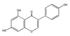 Genistein